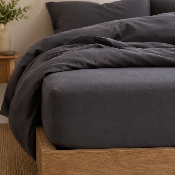 Fitted Sheet - King