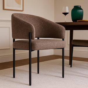 Jersey Dining Chair
