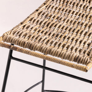 Jawit Bar Stool