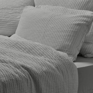 Duvet Cover & Pillowcase Set - Double