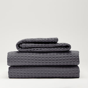 Duvet Cover & Pillowcase Set - Super King