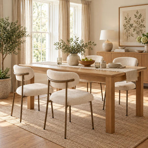 Chelsea Dining Chair - 2-Pack