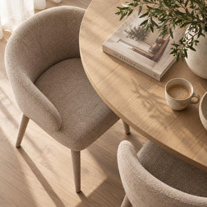 Monaco Dining Chair  - 2-Pack