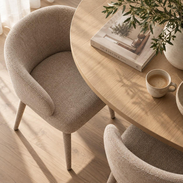 Monaco Dining Chair  - 2-Pack