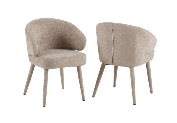 Monaco Dining Chair  - 2-Pack