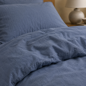 Duvet Cover & Pillowcase Set - Super King