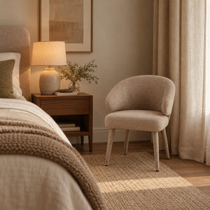 Monaco Dining Chair  - 2-Pack