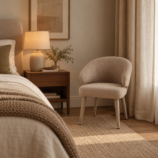 Monaco Dining Chair  - 2-Pack