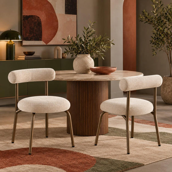 Venice Dining Chair - 2-Pack