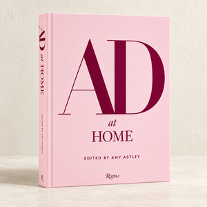 Architectural Digest Book