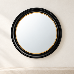 Round Wall Mirror