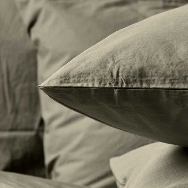 Duvet Cover & Pillowcase Set - Single