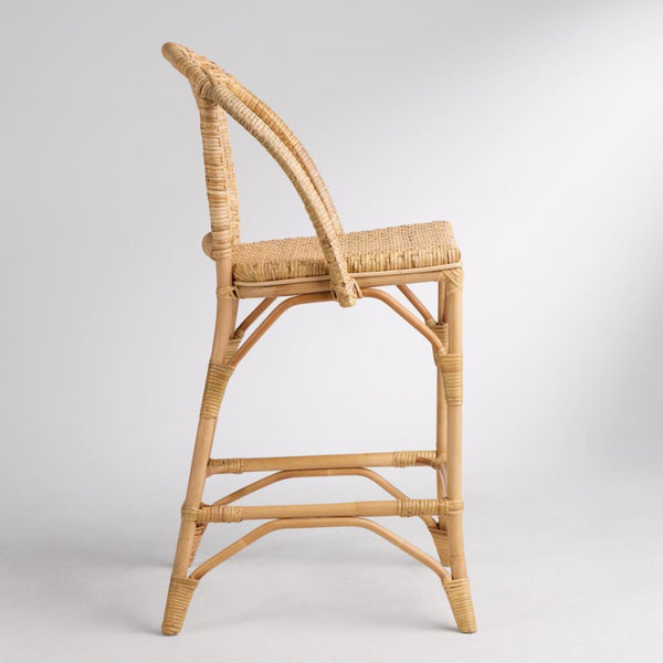 Todo French Bistro Stool
