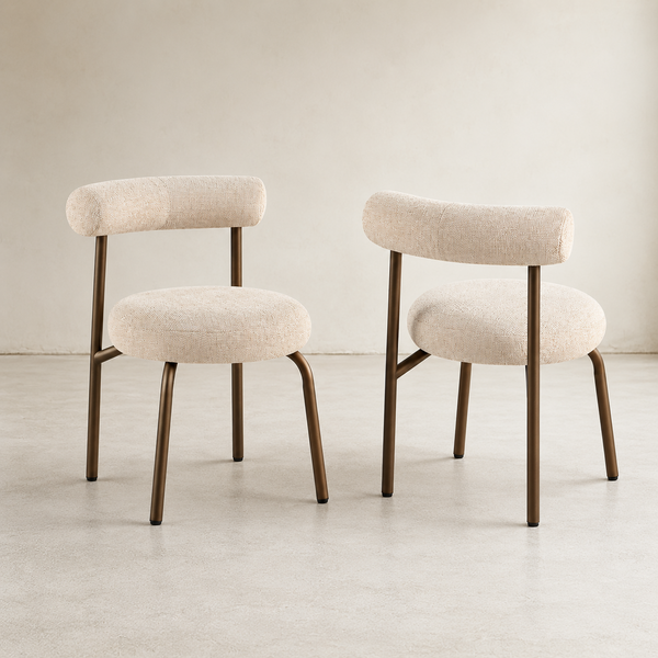 Venice Dining Chair - 2-Pack