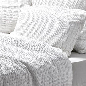 Duvet Cover & Pillowcase Set - Double