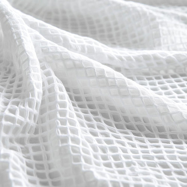 Duvet Cover & Pillowcase Set - Double