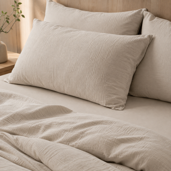 Fitted Sheet - Double