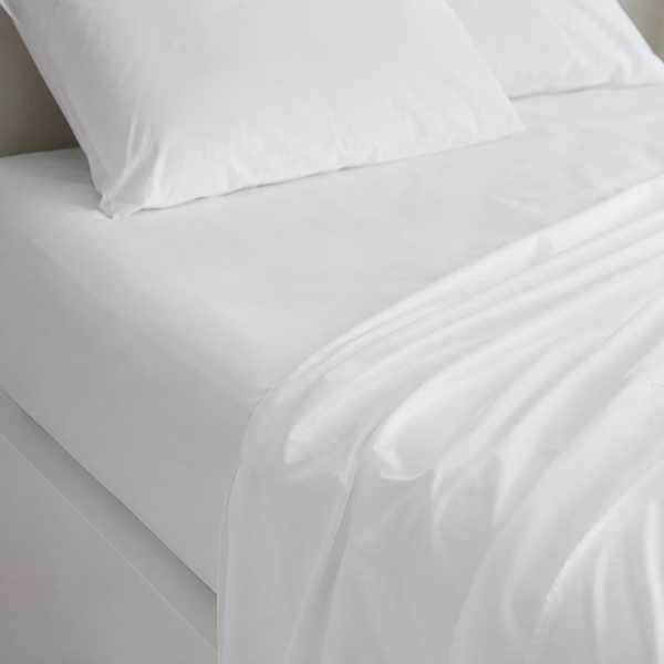 Fitted Sheet - Single