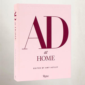 Architectural Digest Book