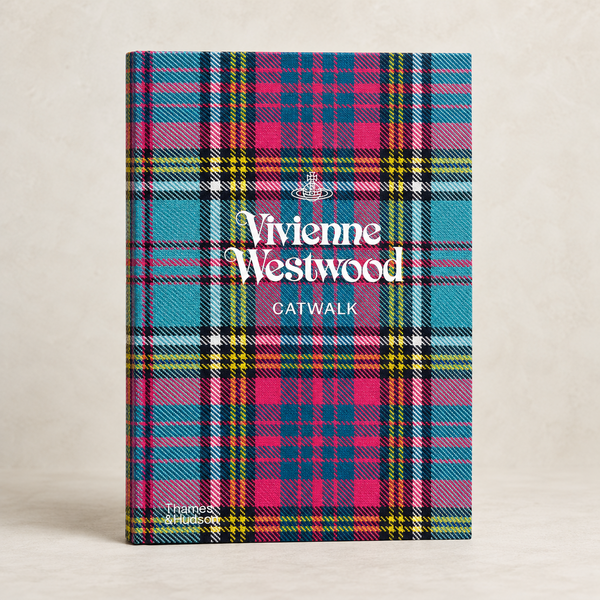 Vivienne Westwood Catwalk Book
