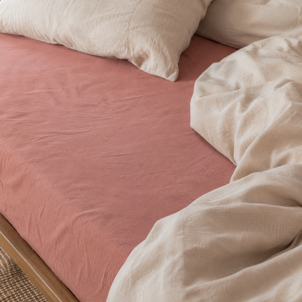 Fitted Sheet - Super King