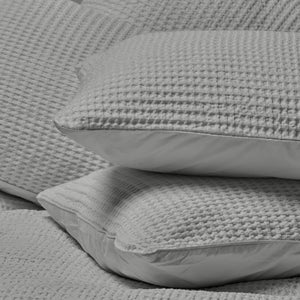 Duvet Cover & Pillowcase Set - Single