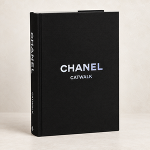 Chanel Catwalk Book