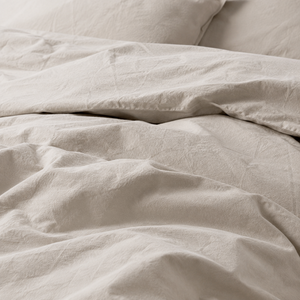 Duvet Cover & Pillowcase Set - Single
