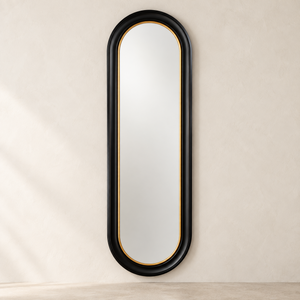 Pill Wall Mirror