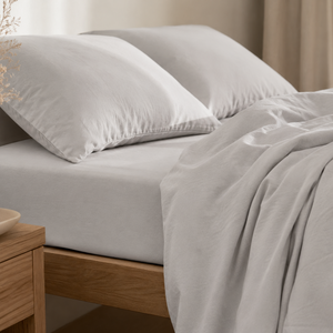 Fitted Sheet - King