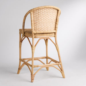 Todo French Bistro Stool