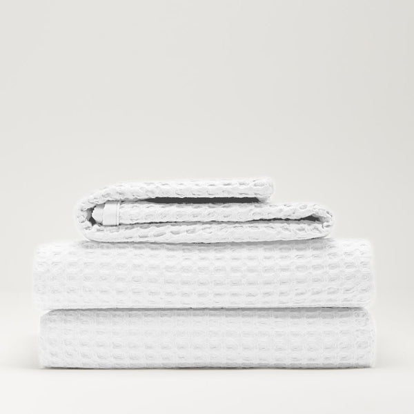 Duvet Cover & Pillowcase Set - Single