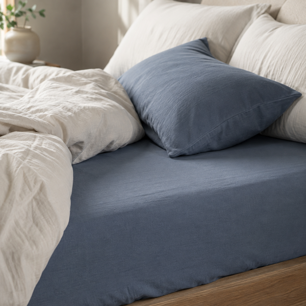 Fitted Sheet - Double