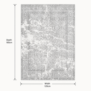Amelie Rug - 180 x 120cm