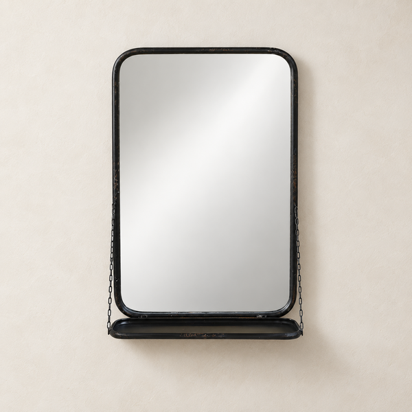 Marilyn Square Factory Mirror