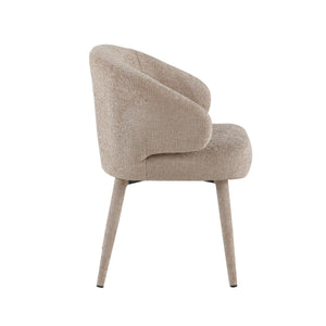 Monaco Dining Chair  - 2-Pack