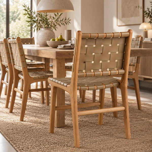London Dining Chair