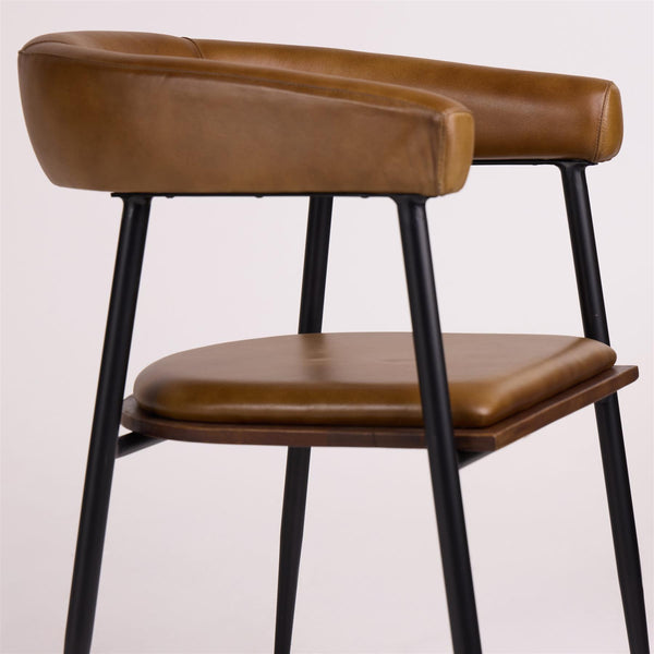 Captains Dining Chair