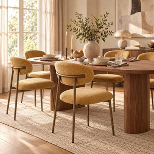 Chelsea Dining Chair - 2-Pack