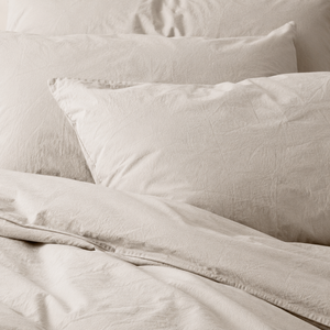 Duvet Cover & Pillowcase Set - Double
