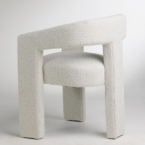 Delmar Armchair - Natural
