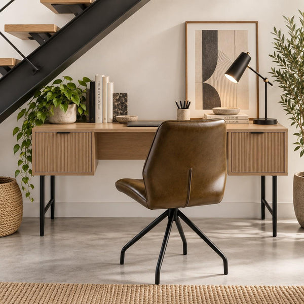 Civic Office Chair