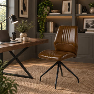 Civic Office Chair
