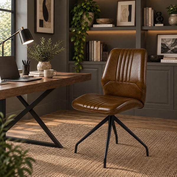 Civic Office Chair