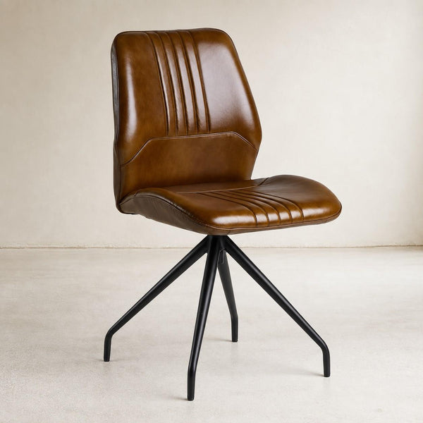 Civic Office Chair