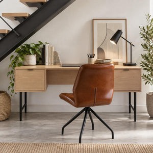 Civic Office Chair
