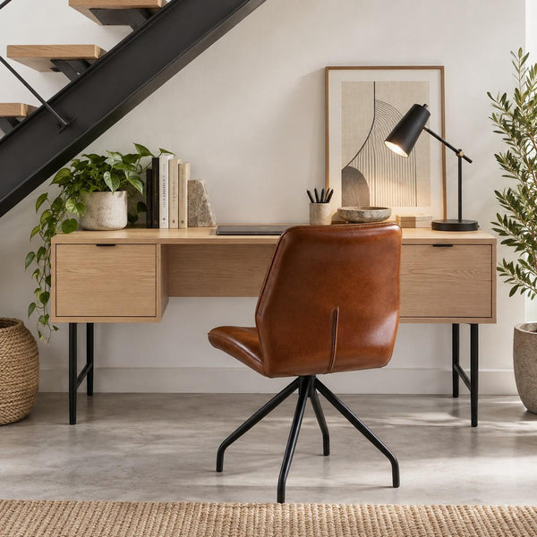Civic Office Chair