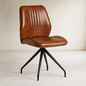 Civic Office Chair
