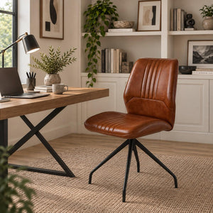 Civic Office Chair