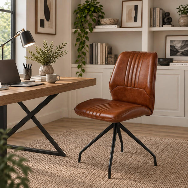 Civic Office Chair